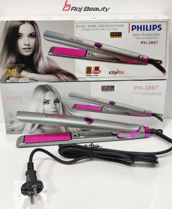 اتو مو کراتینه فیلیپس هلند PHILIPS PH-3867