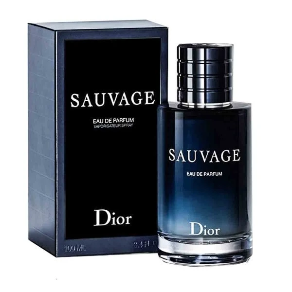 عطر ادکلن دیور ساواج-ساوج-ساواژ | Dior Sauvage