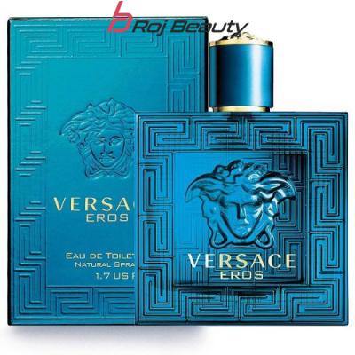 ورساچه اروس مردانه VERSACE – Versace Eros Pour Homme