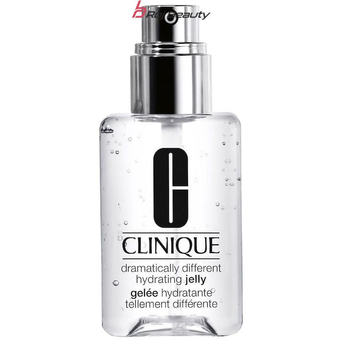ژل آبرسان دراماتیکالی کلینیک (Clinique) | بدون چربی، انواع پوست | 125 میل — تصویر ۳