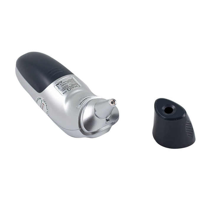 تب سنج لیزری مدل CT96 امسیگ EmsiG — تصویر ۴