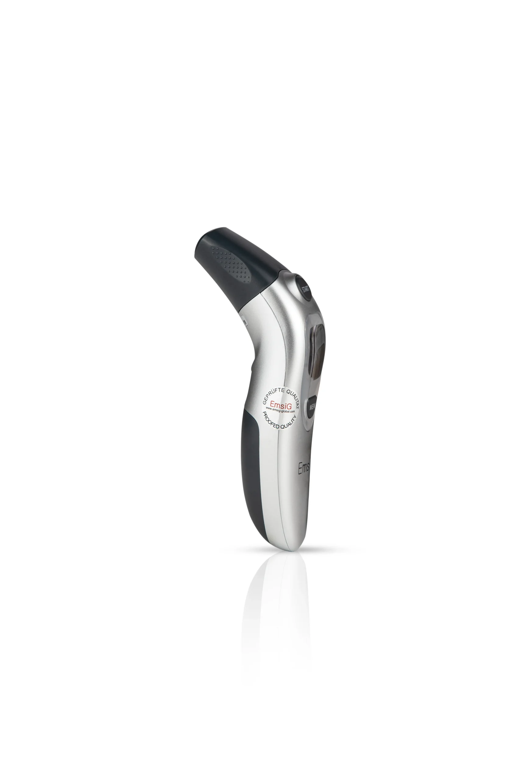 تب سنج لیزری مدل CT96 امسیگ EmsiG — تصویر ۶