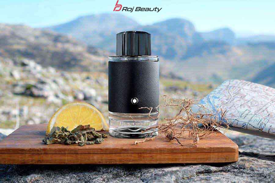 عطر ادکلن مون بلان اکسپلورر_عطر ادکلن MONT BLANC Explorer — تصویر ۵