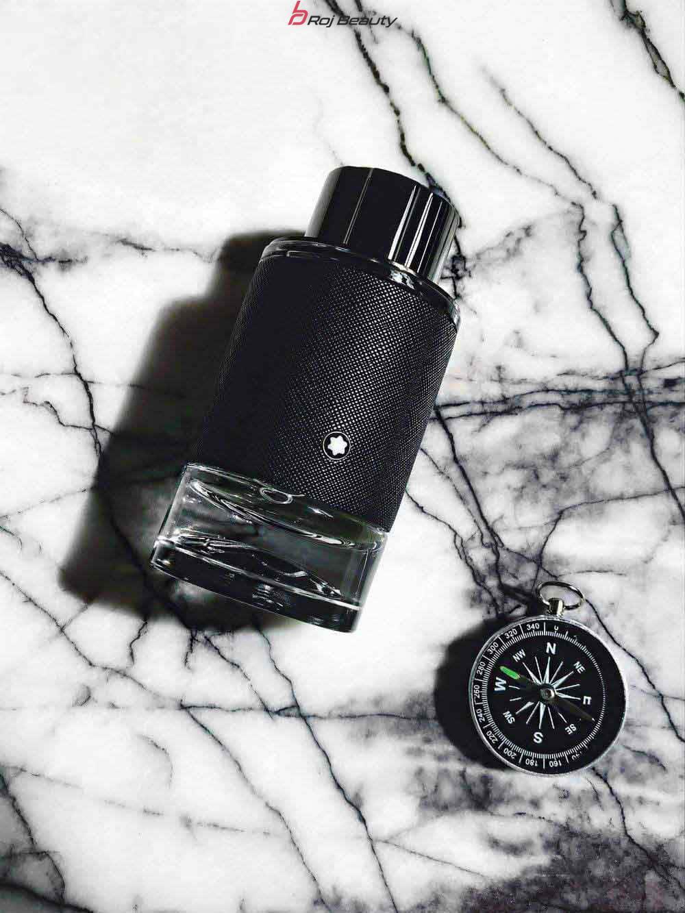 عطر ادکلن مون بلان اکسپلورر_عطر ادکلن MONT BLANC Explorer — تصویر ۴