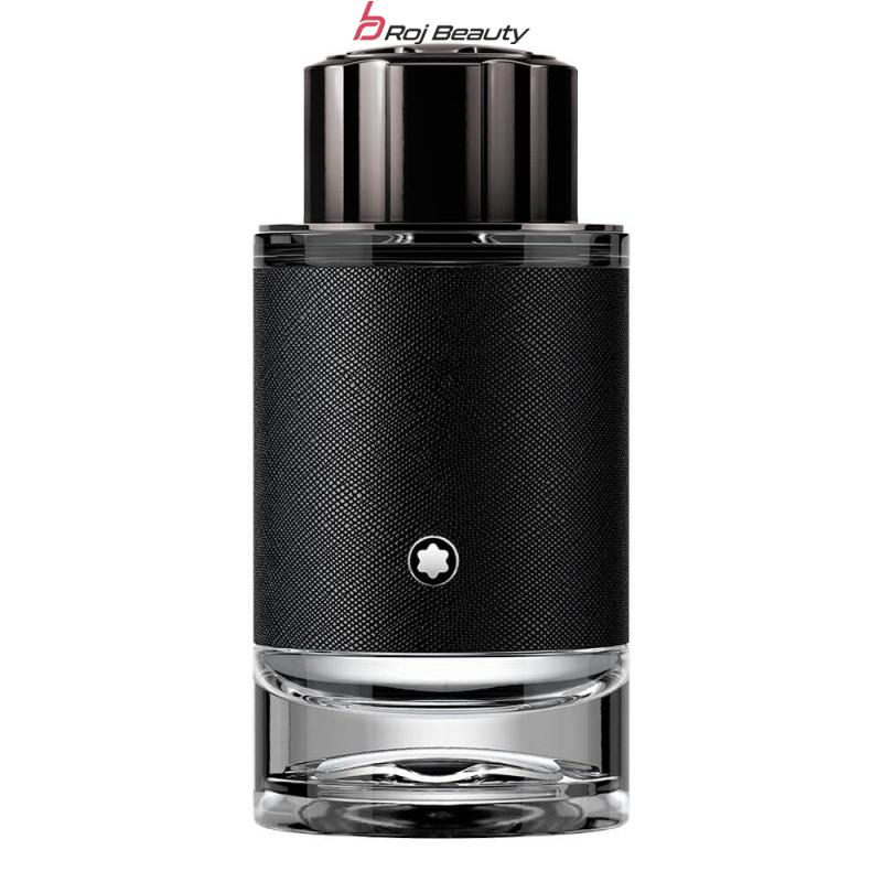 عطر ادکلن مون بلان اکسپلورر_عطر ادکلن MONT BLANC Explorer — تصویر ۲