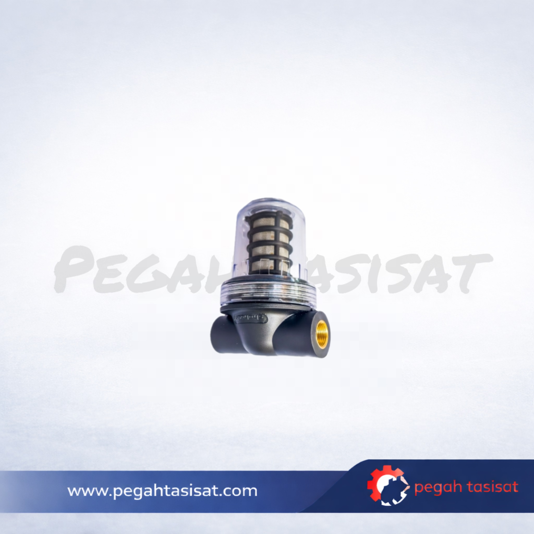 فیلتر گازوئیل شکوه سایز 3/8 و 1/2 — تصویر ۲
