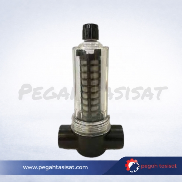 فیلتر گازوئیل شکوه سایز 3/4 و 1