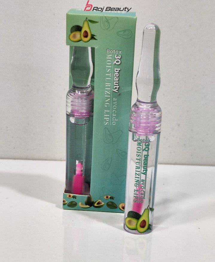 سرم بوتاکس لب حجم دهنده در چهار عصاره گیاهی BOtox 3beauty — تصویر ۶