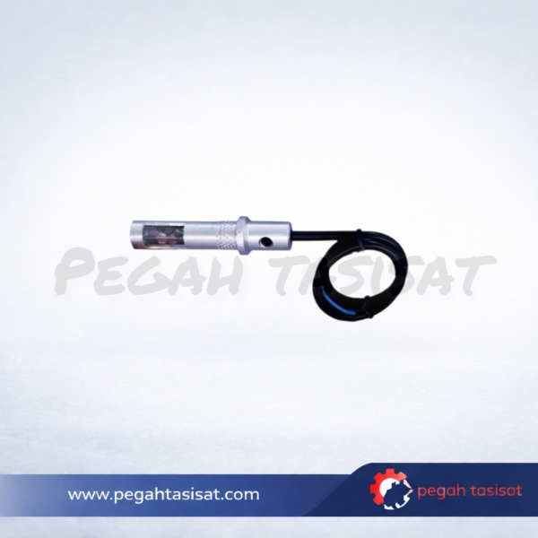 چشم الکترونیک شکوه کلاهک آلومینیوم