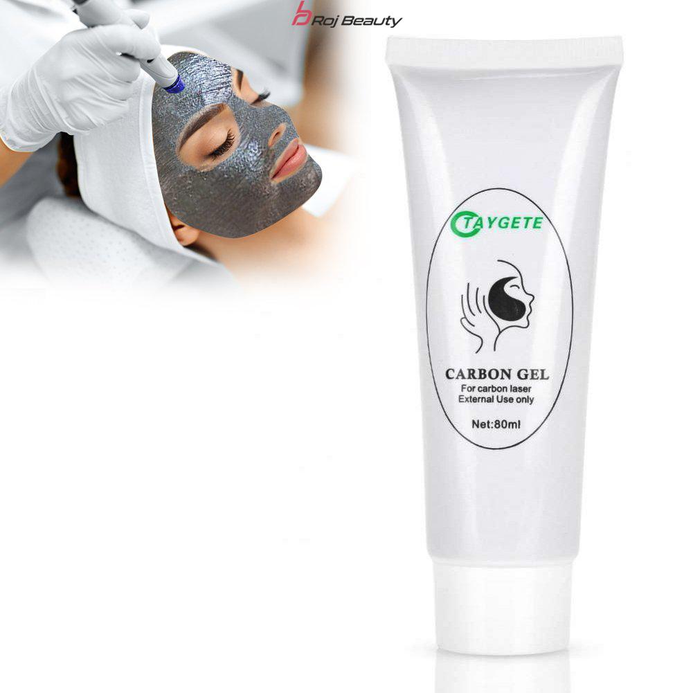 ژل کربن تراپی تایگیت ۸۰ میلی لیتر تایگیت CARBON GEL TAYGETE 80 ML — تصویر ۷