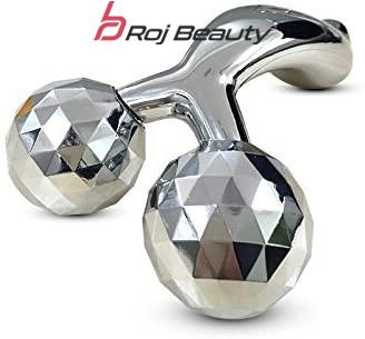 ماساژور دستی سه بعدی صورت و بدن مدل 3D Massager ZL-117 — تصویر ۴