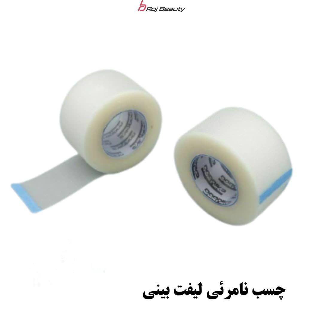 چسب لیفت بینی باریک اصل کره — تصویر ۳