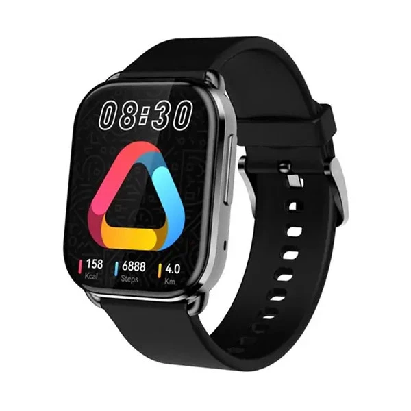 ساعت هوشمند QCY GS Smart Watch — تصویر ۲