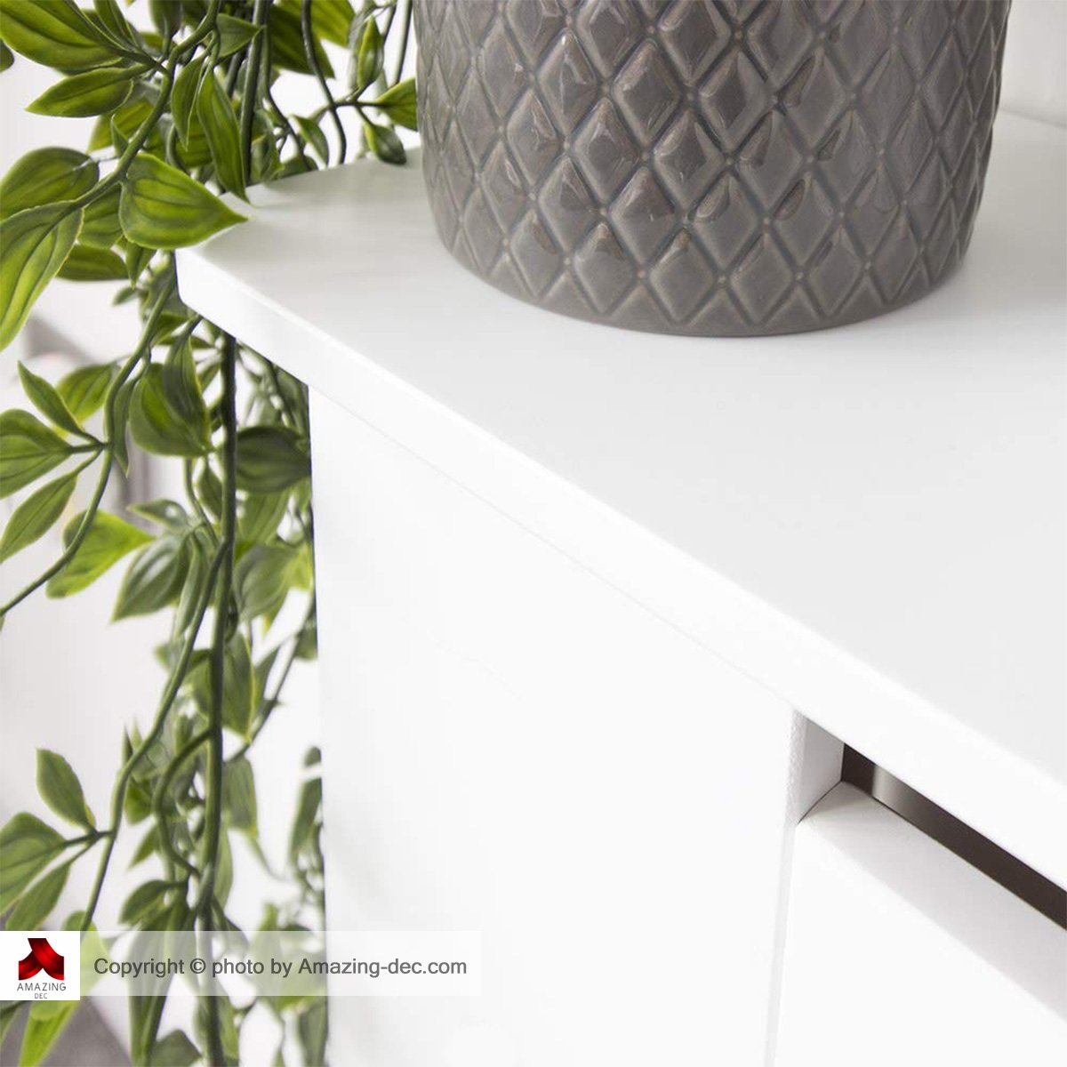 قاب شوفاژ | لاین افقی | خرید اینترنتی کاور رادیاتور — تصویر ۵