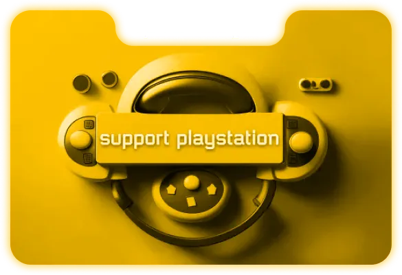 ساپورت پلی استیشن — تصویر ۲