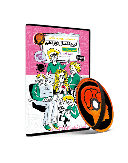 فیزیک دوازدهم حرف آخر(تشریحی) — تصویر ۲