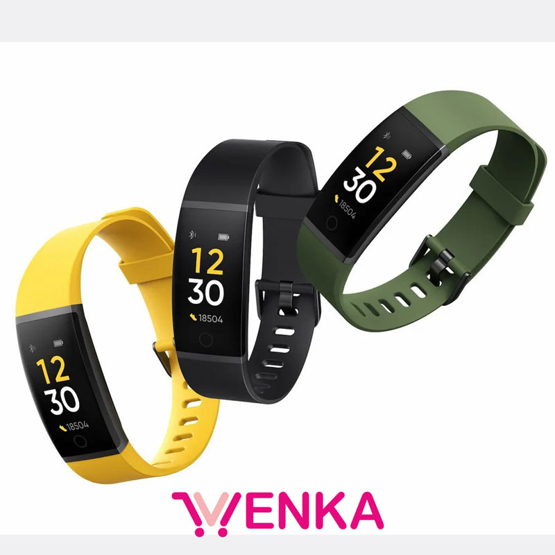 مچ بند Realme RMA183 + گارانتی