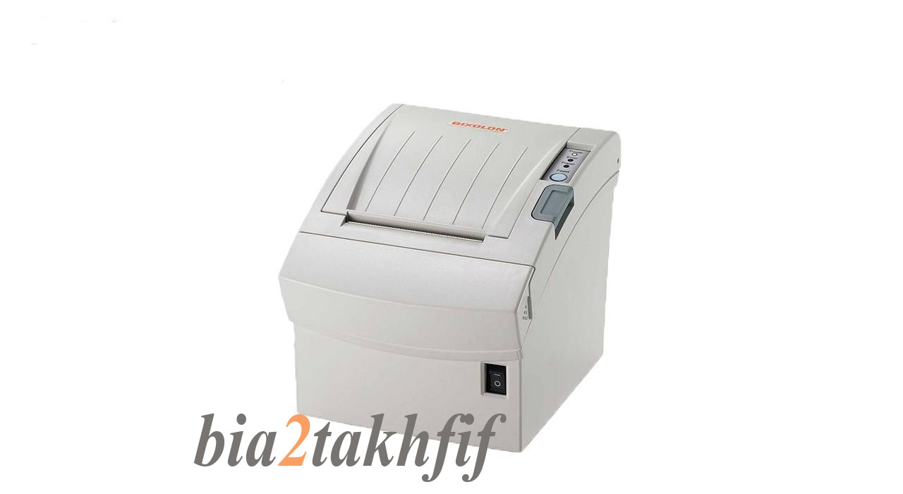 پرینتر حرارتی بیکسولون مدل SRP-350III — تصویر ۳