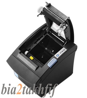 پرینتر حرارتی بیکسولون مدل SRP-350III — تصویر ۴