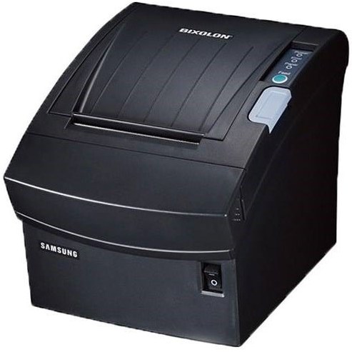 پرینتر حرارتی بیکسولون مدل SRP-350III