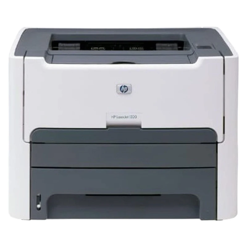 پرینتر لیزری اچ پی HP 1320 استوک