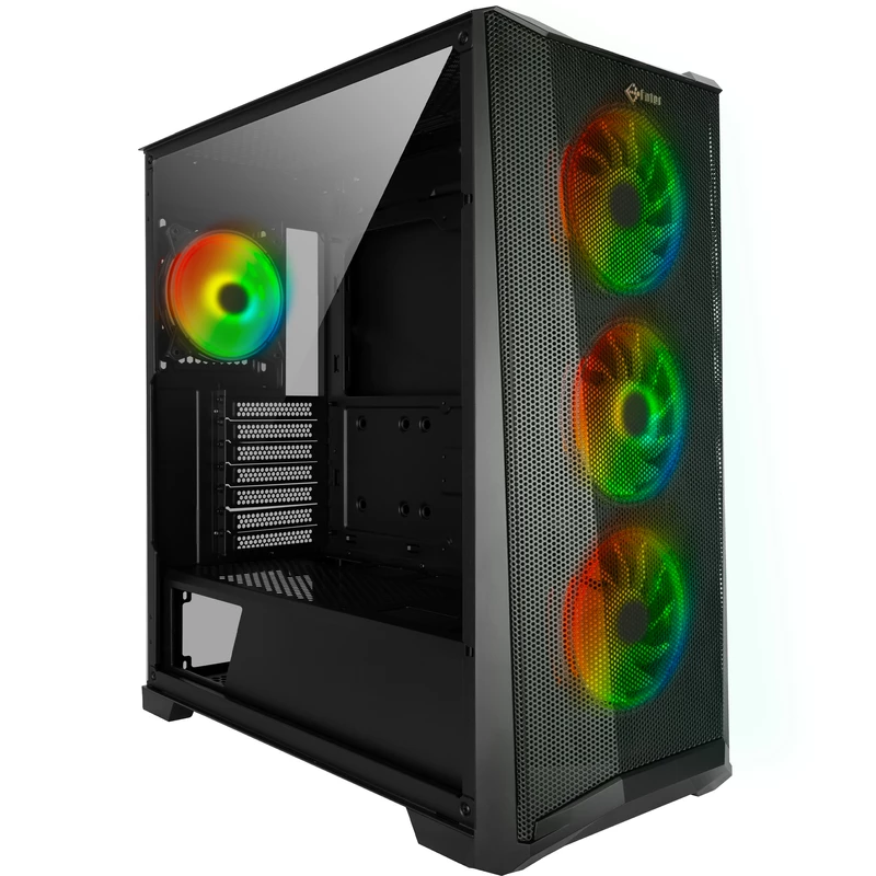 کیس کامپیوتر فاطر مدل FG-770B