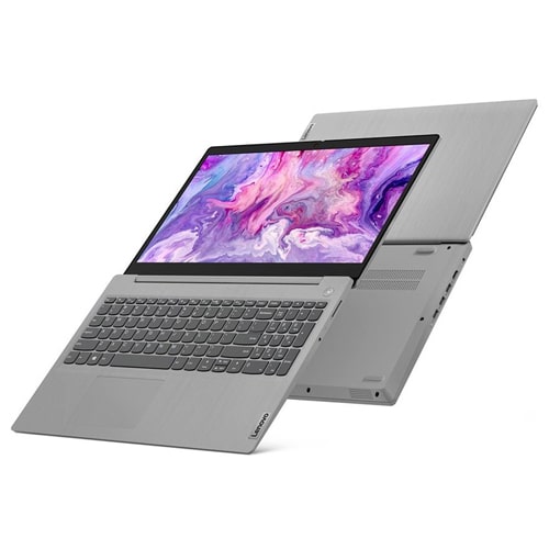 لپ تاپ لنوو IdeaPad 3 i5 1135G7 16GB 512SSD 2GB MX350 — تصویر ۵