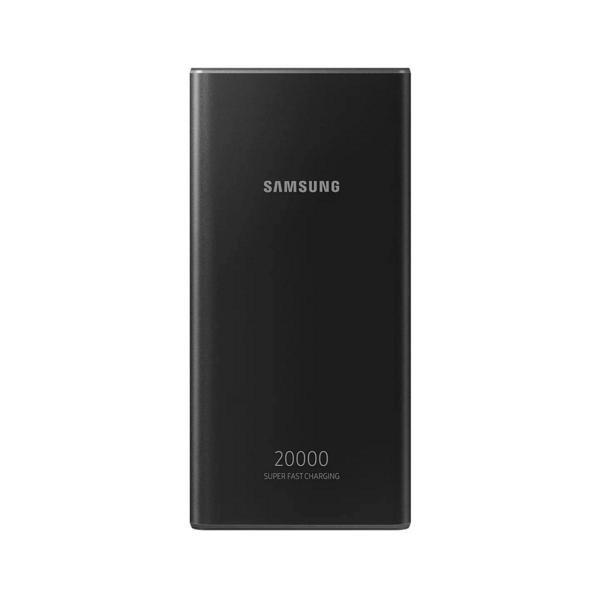 پاوربانک (PD و فست شارژ) Samsung 25W 20000mAh مدل EB-P5300 – مشکی – +A اصل چین MMS