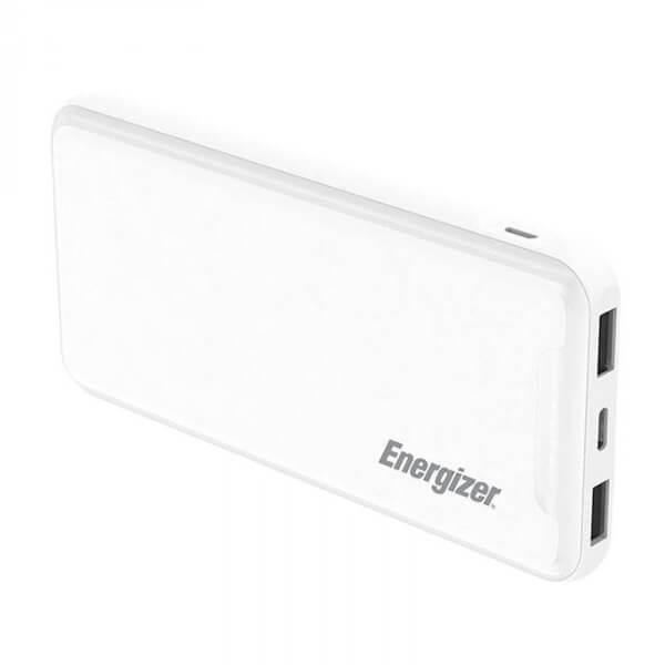 پاوربانک ENERGIZER مدل UE8006-8000 — تصویر ۴
