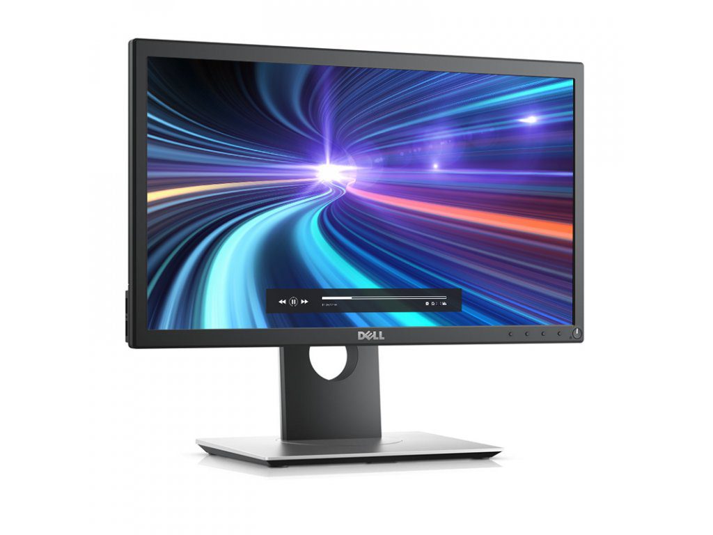 مانیتور استوک DELL 2018H