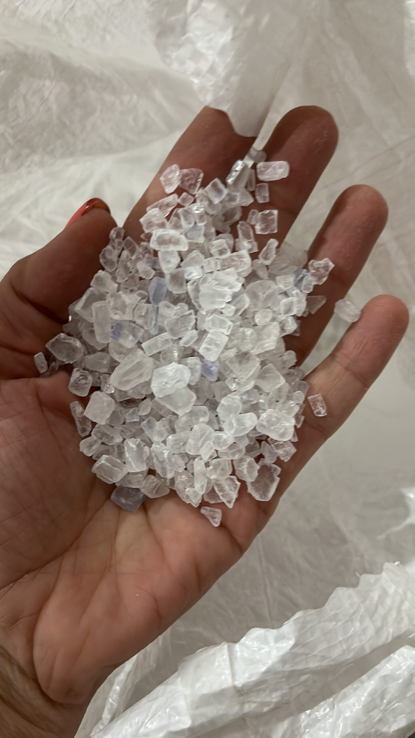 دل نمک معدنی — تصویر ۵