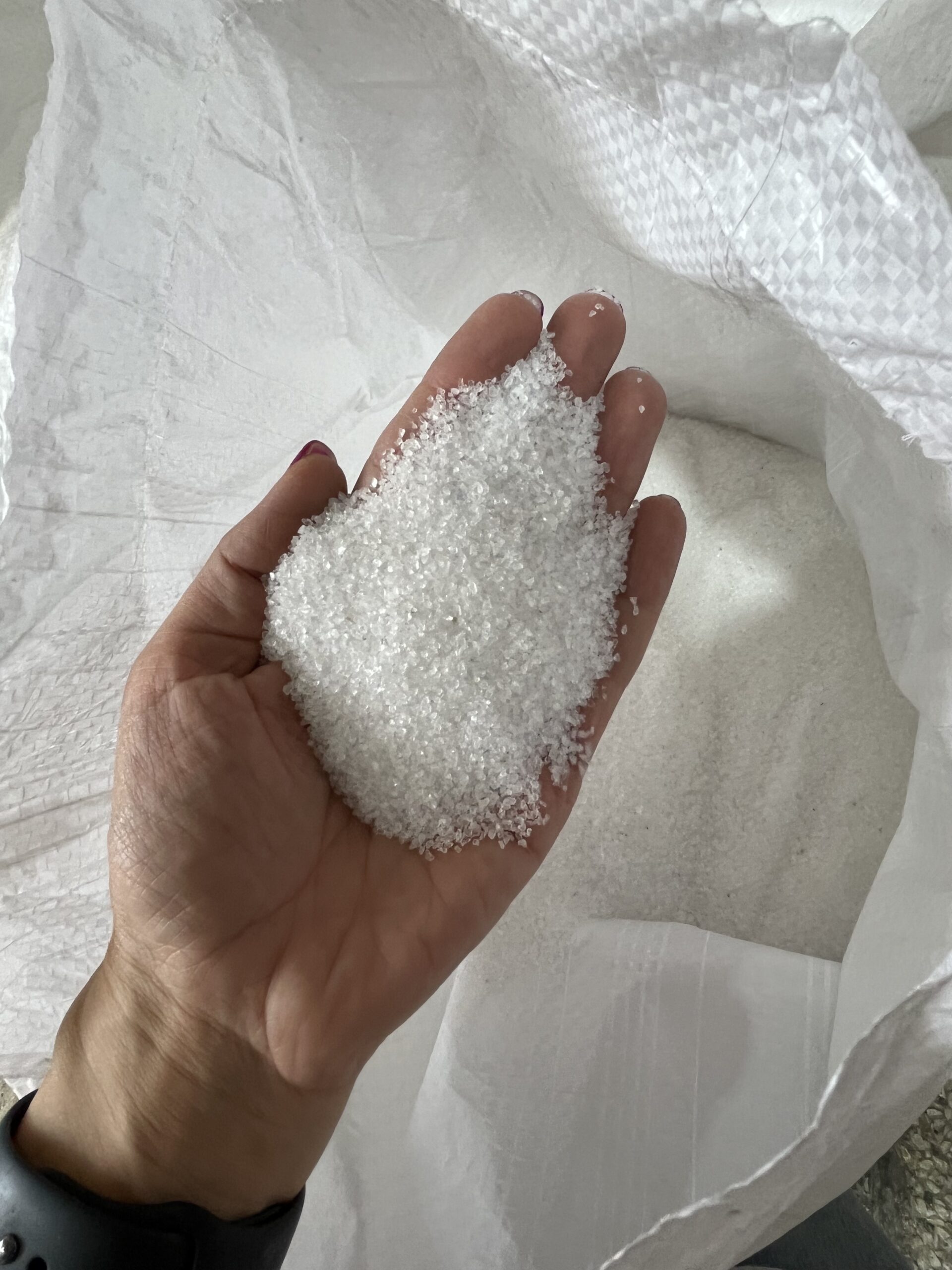 دل نمک معدنی — تصویر ۶