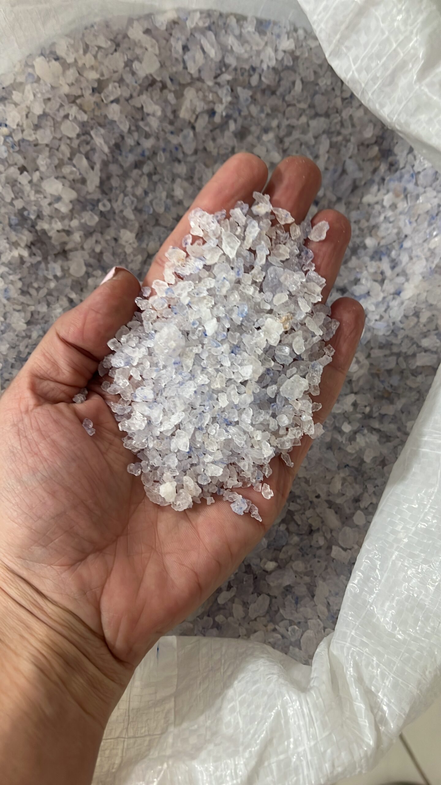 نمک آبی سمنان — تصویر ۷