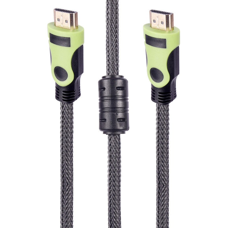 کابل Eleven HDMI 15m پوست ماری — تصویر ۲