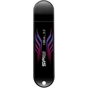 فلش مموری سیلیکون پاور مدل Blaze B10 ظرفیت 128 گیگابایت — تصویر ۶