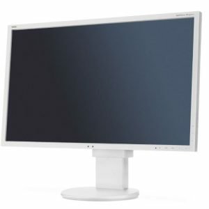 مانیتور استوک NEC MultiSync EA223WM سایز 22 اینچ