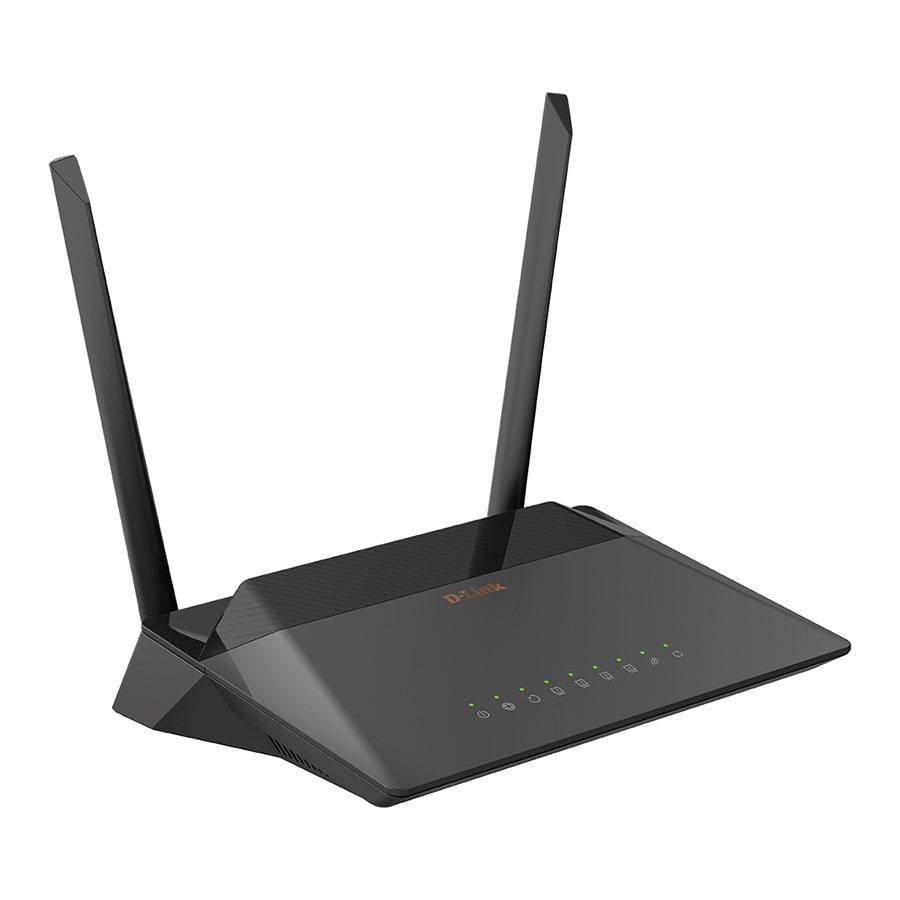 مودم روتر ADSL/VDSL نتربیت مدل NSL-224 — تصویر ۶