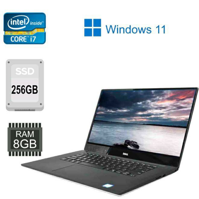 لپ تاپ استوک “DELL INSPIRON 3583 | i7-8565U | 8GB-DDR4 | SSD 256G| 15
