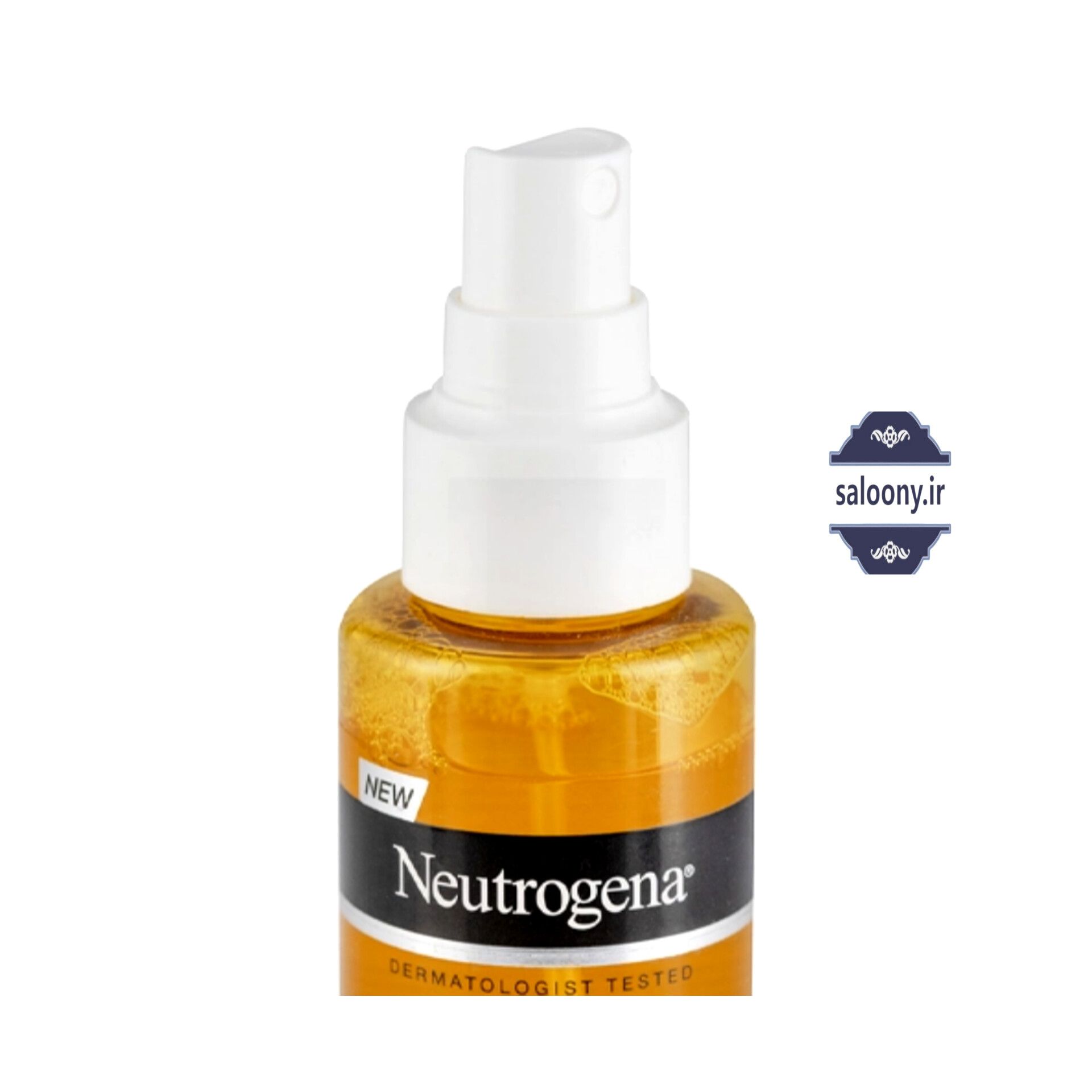 تونر زردچوبه نوتروژینا 125 میل – neutrogena — تصویر ۴