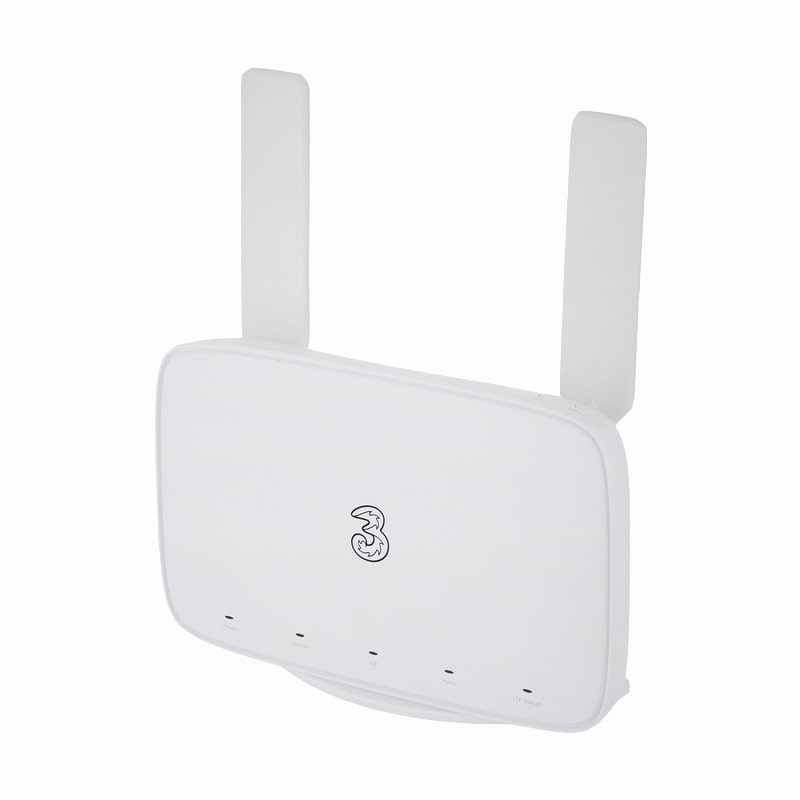 مودم هواوی سیم کارتی 4.5G/TD-LTE مدل سرکام Sercom LTE2122GR