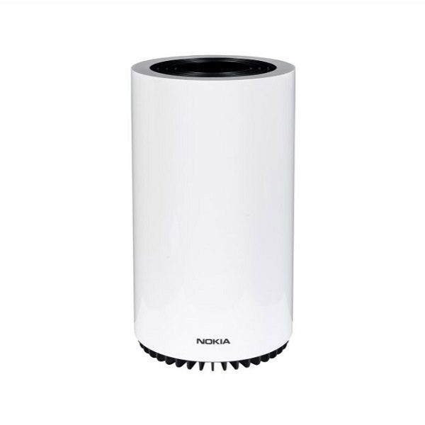 مودم 5G/TD-LTE نوکیا مدل NOKIA FastMile 5G Gateway 3.2 استوک