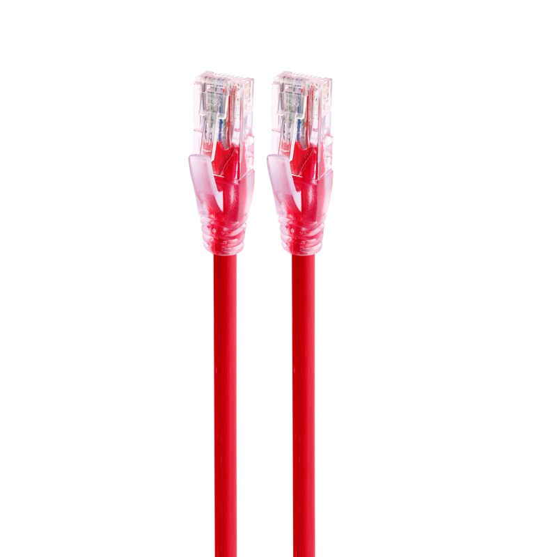 کابل شبکه DataLife DL456R1 UTP Cat6 1m