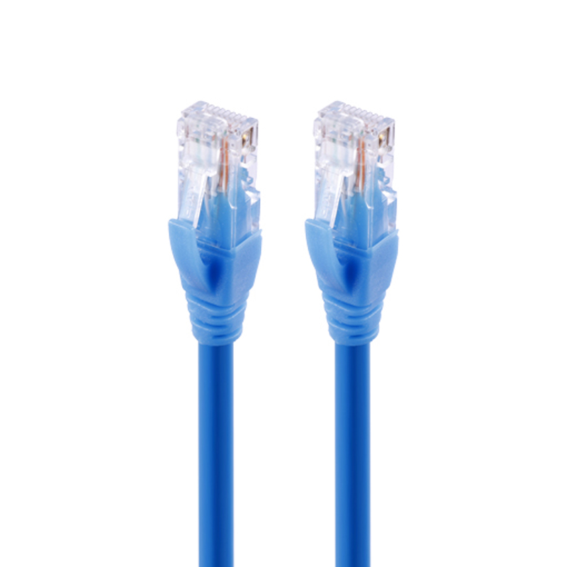 کابل شبکه P-net CB1000 Cat6 30cm