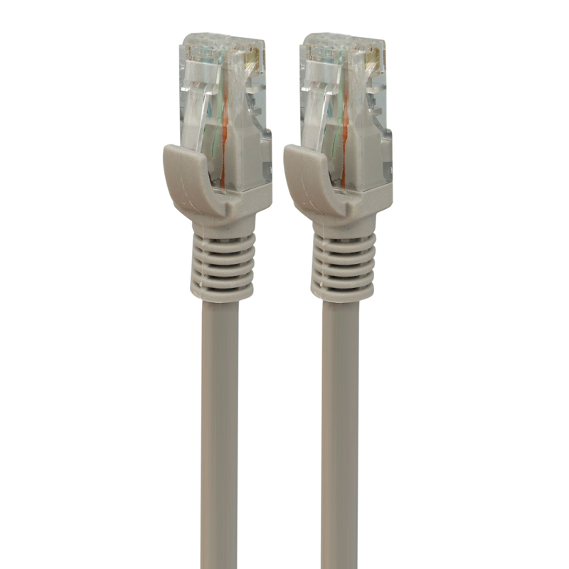 کابل شبکه Orange UTP Cat6 3m — تصویر ۲
