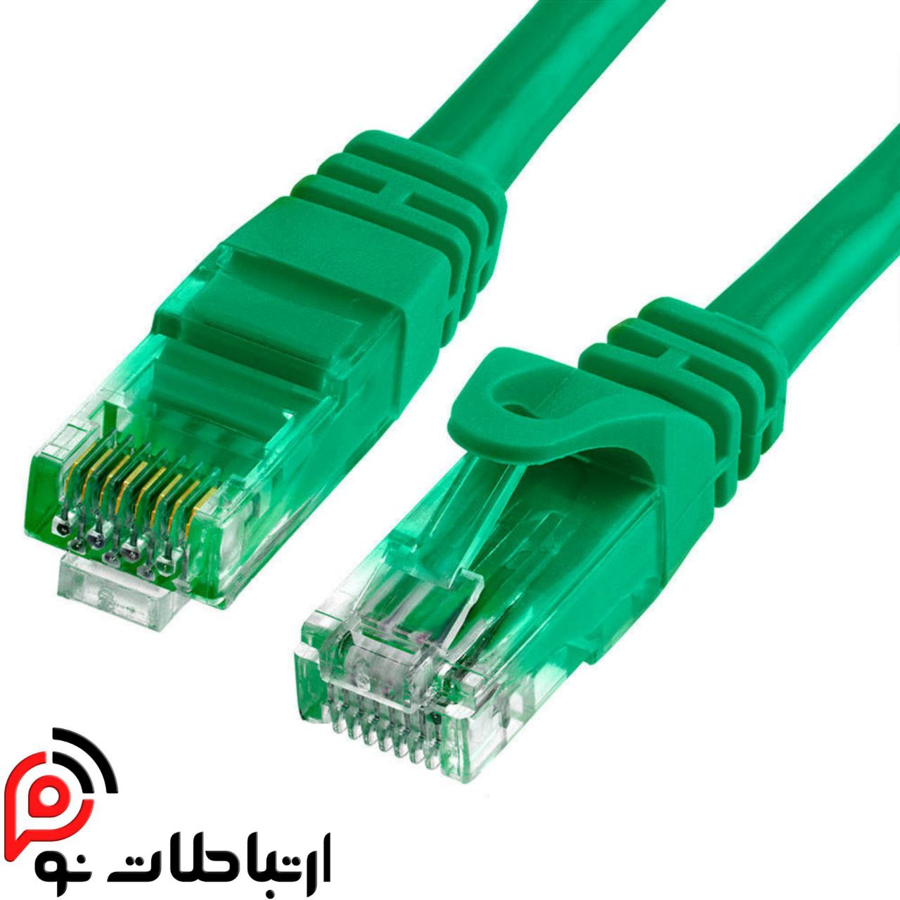 کابل شبکه Orange UTP Cat6 3m — تصویر ۴