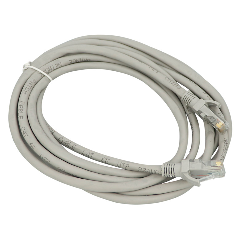 کابل شبکه Orange UTP Cat6 3m — تصویر ۳