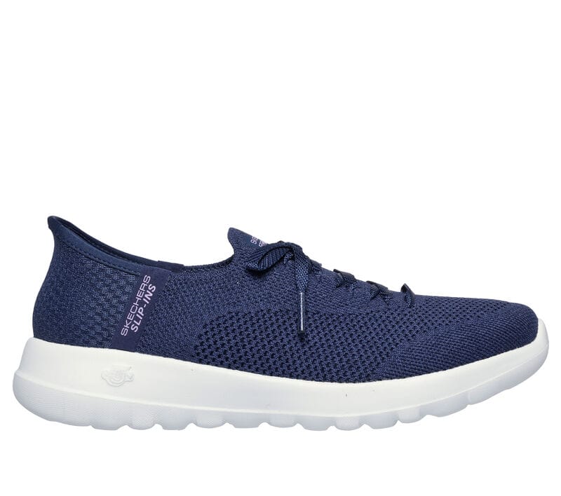 کفش زنانه اسکچرز مدل SKECHERS 124649-nvy