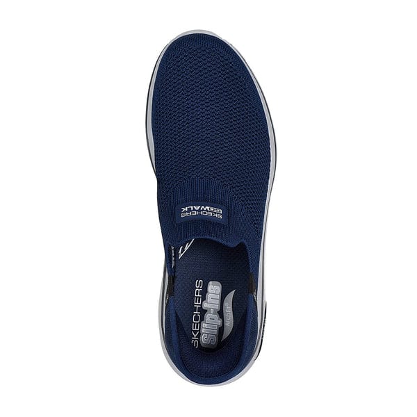 کفش اسکچرز مردانه مدل SKECHERS 216522-NVY — تصویر ۳