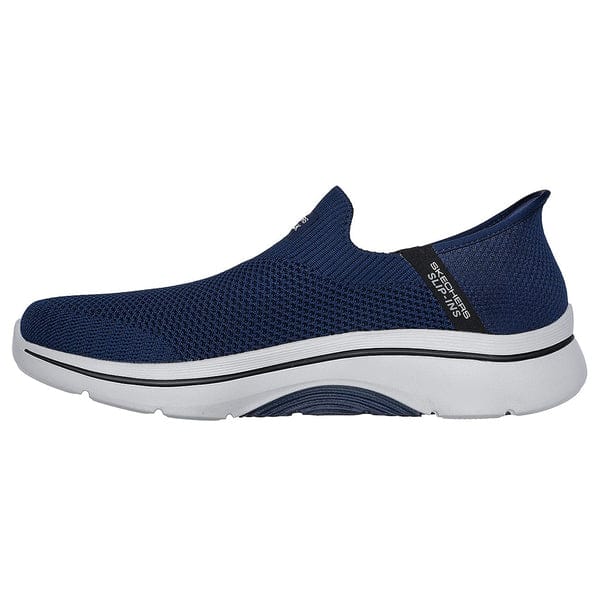 کفش اسکچرز مردانه مدل SKECHERS 216522-NVY — تصویر ۵
