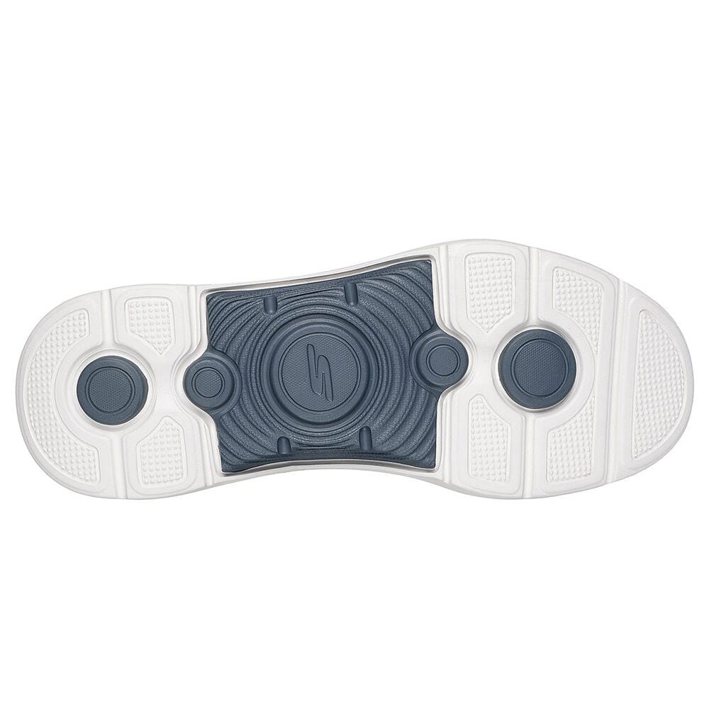 کفش اسکچرز مردانه مدل SKECHERS 216522-GRY — تصویر ۵